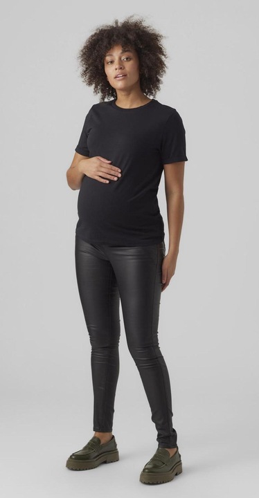 Produktbild Vero Moda VMMSEVEN Umstandshose (XS)