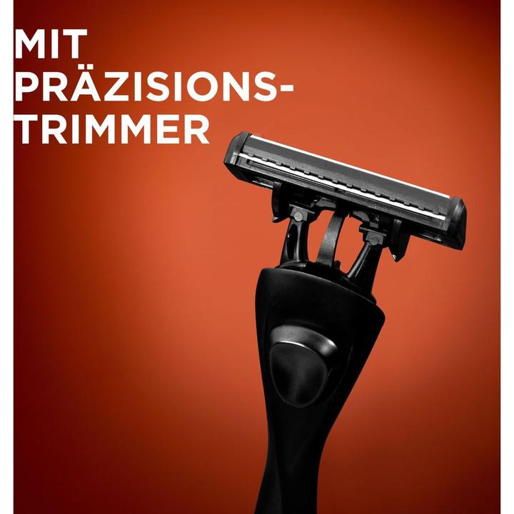 Actual product image Wilkinson - Ersatzklingen Zu 6 High-performance Rasierer (4 x)