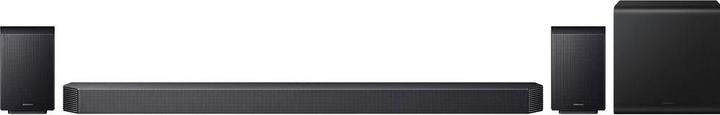Image du produit Samsung HW-Q930F (580 W, 9.1.4 Canaux)