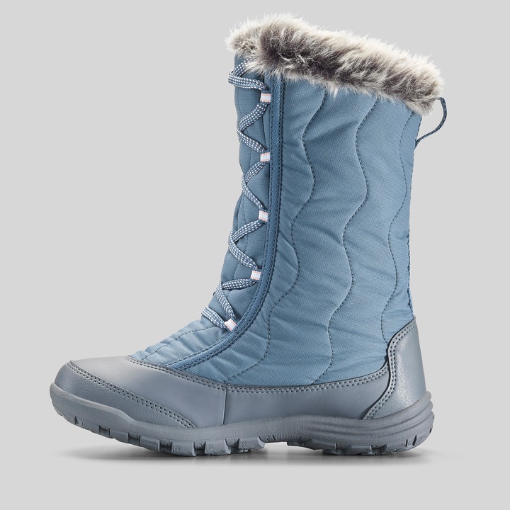 Actual product image Quechua SH500 (30)