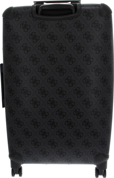 Actual product image Guess Berta 28 suitcase & trolley in 8-wheeler (103 l)