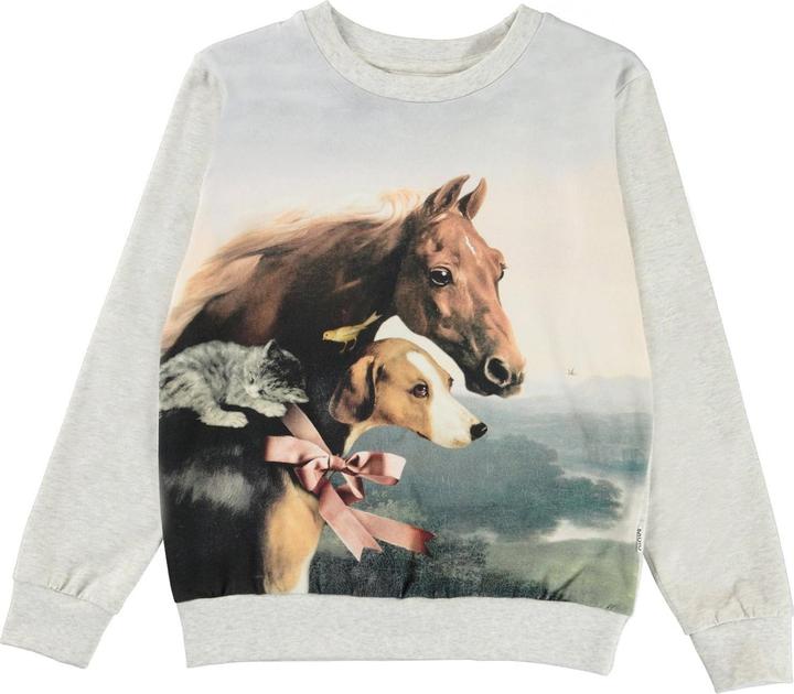 Immagine prodotto Molo Camicia a maniche lunghe Regine (104)