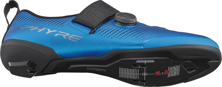 Image du produit Shimano Chaussures de triathlon S-Phyre SH-TR903 (40)