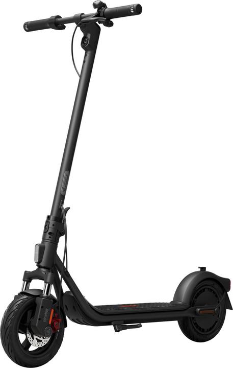 Actual product image Segway-Ninebot F2 D II (20 km/h, 55 km, 400 W)