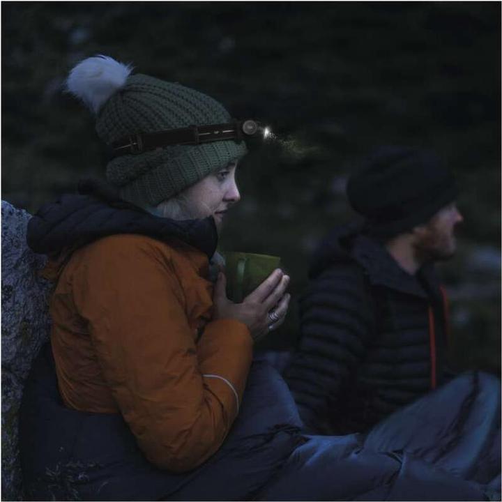 Actual product image GP Batteries GP XPLOR Headlamp, PHR19 (1200 lm)