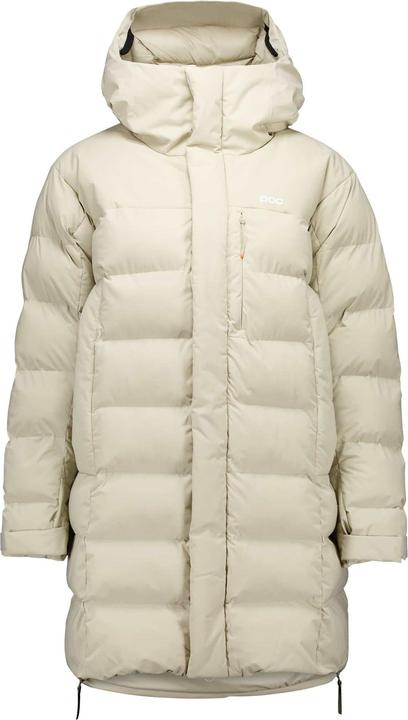Actual product image Poc W'S Race Loft Parka-Mantel