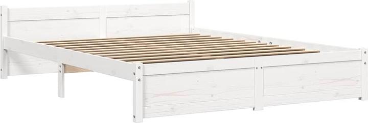 Image du produit vidaXL Bettrahmen (150 x 200 cm)