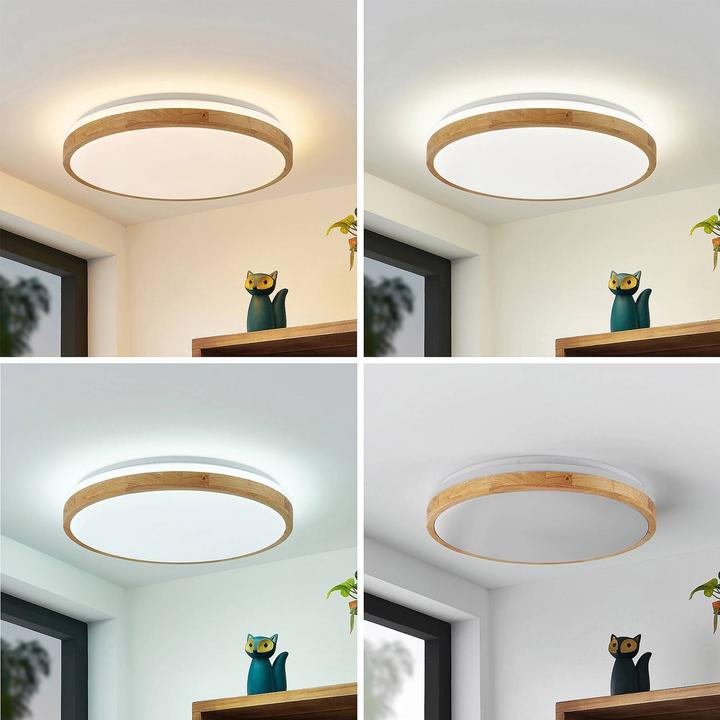 Actual product image Lindby Emiva (2100 lm)