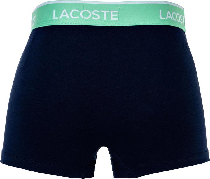 Produktbild Lacoste Boxershort (L, 3er Pack)