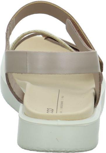 Actual product image Ecco Sandal FLOWT W (37)
