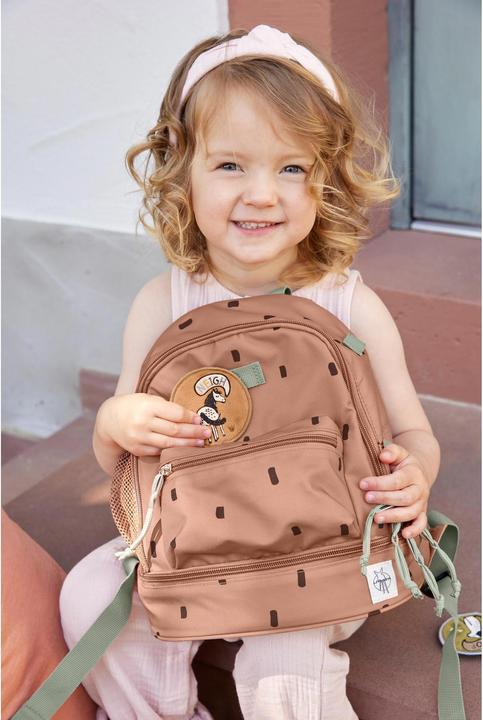 Actual product image Lässig Mini Backpack
