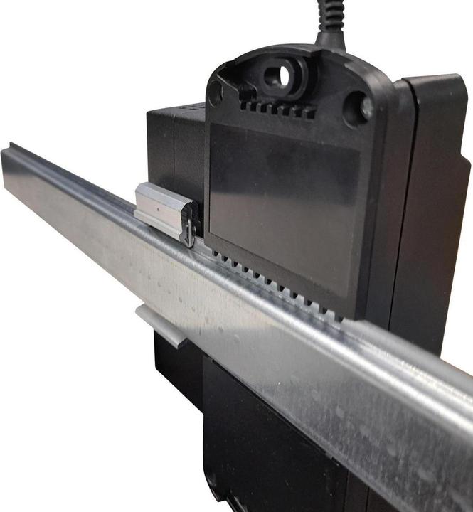 Produktbild Televes MS-NT1228 - Satelliten-Multischalter - Indoor - 196 - 264 V - 12 V - Schwarz - A (12 W)