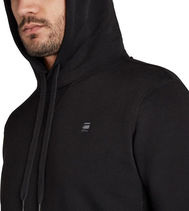 Image du produit G-Star Pullover Casual Bequem sitzend Premium core r sw/s (L)