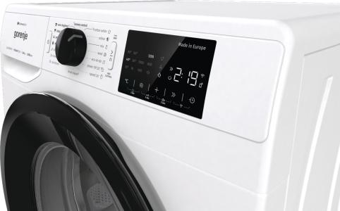 Produktbild Gorenje WPNEI82A1SWIFI (8 kg, Links)