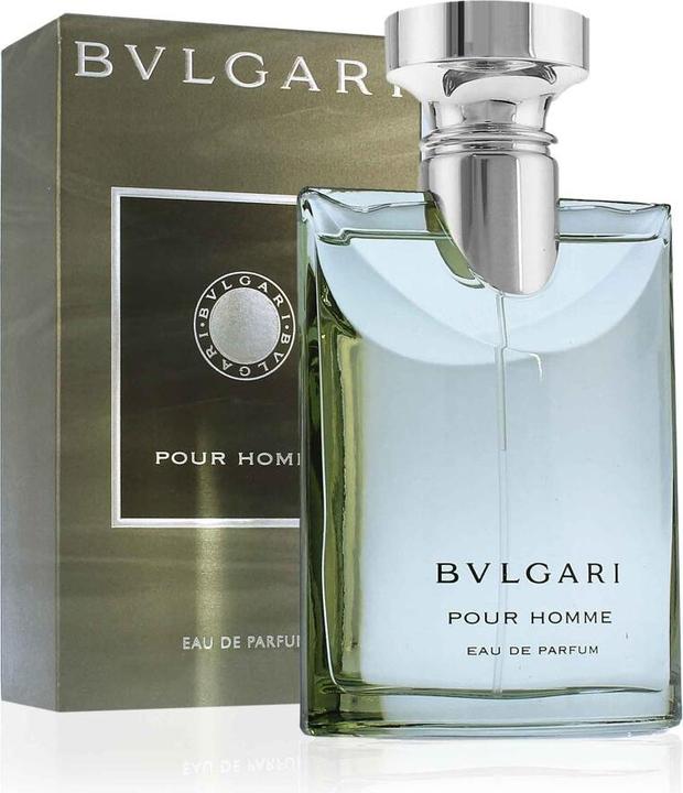 Produktbild Bulgari Pour Homme (Eau de Parfum, 100 ml)