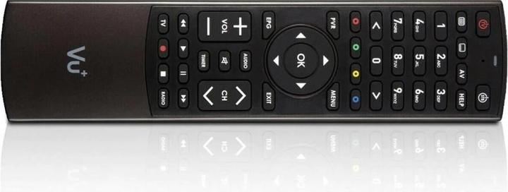 Image du produit Vu+ Duo 4K SE (4 Go, DVB-C/S2, DVB-C Twin DVB-C, Arbre CI)