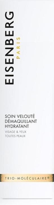 Immagine prodotto Eisenberg Classique Soin Velouté Démaquillant Hydratant (Salviette detergenti per il viso, 150 ml)