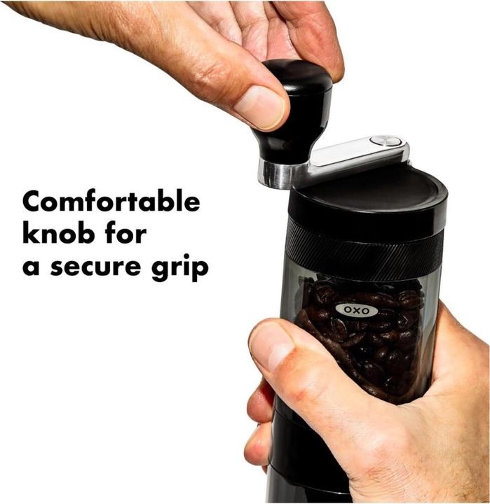 Produktbild OXO Good Grips Brew Kaffeemühle handbetrieben