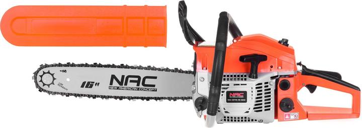 Actual product image NAC CST52-45-01AC (Petrol chain saw)