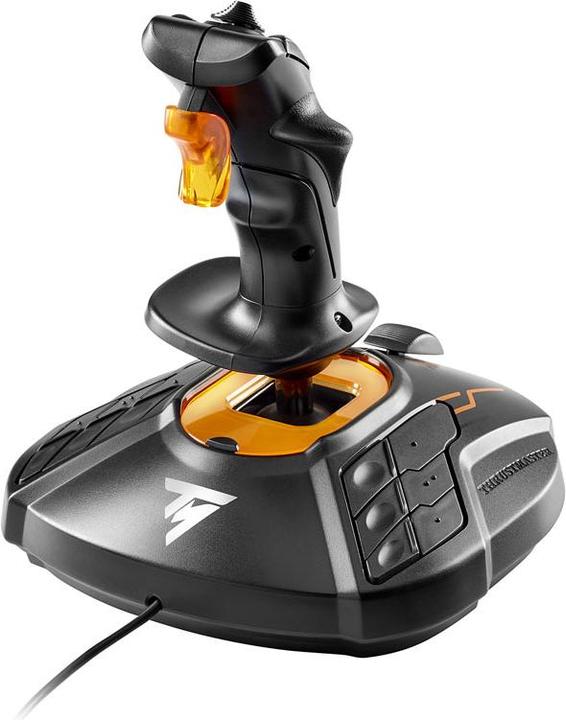 Image du produit Thrustmaster T.16000M FCS Stick (PC)
