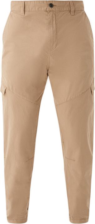 Produktbild s.Oliver Hose Regular: Jogger im Cargo-Style (L)
