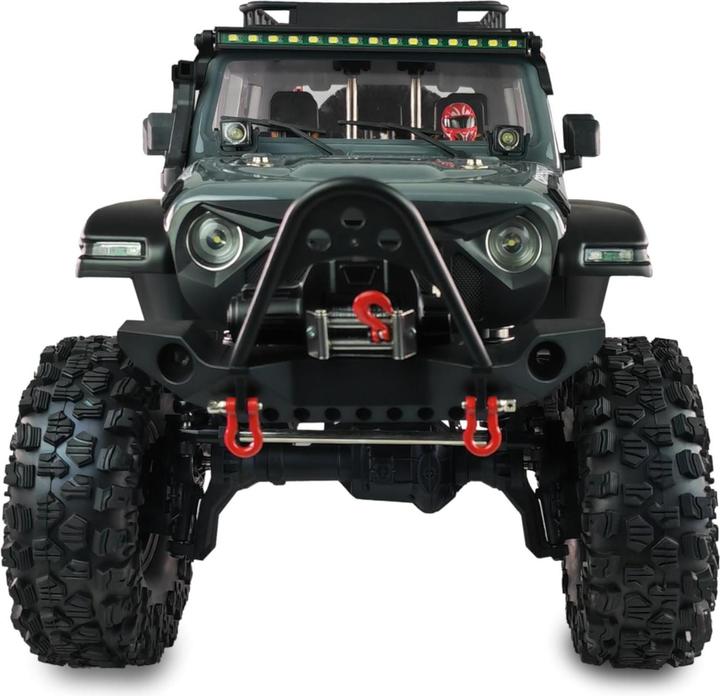 Produktbild Amewi AMXRock CT10 Crosstrail (RTR Ready-to-Run)