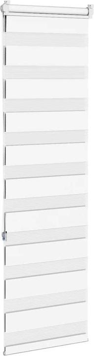 Produktbild vidaXL Zebra-Jalousie (45 x 150 cm)