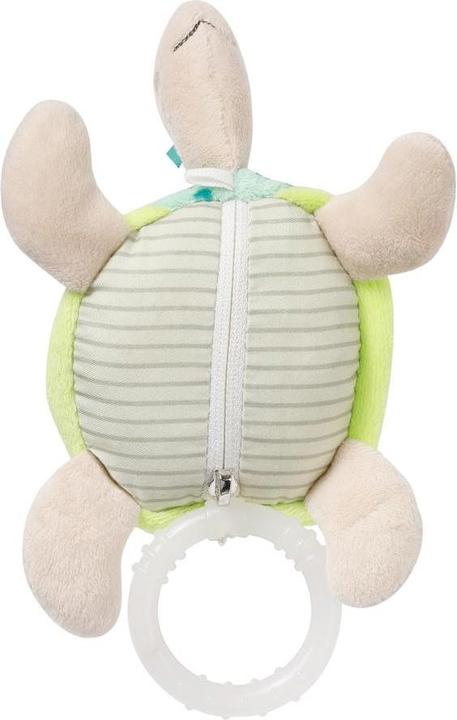 Actual product image Fehn Music box mini turtle