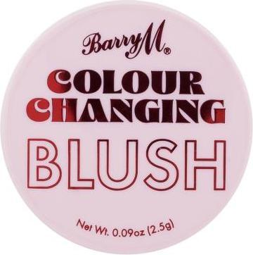 Produktbild Barry M Farbwechselndes Gel-Rouge