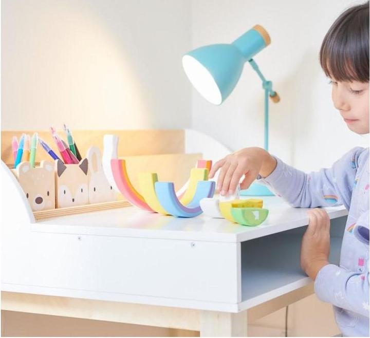 Productafbeelding Tender Leaf Toys Bureau met stoel