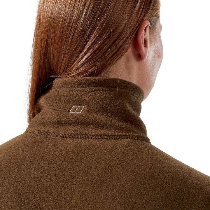 Produktbild Berghaus Prism 2.0 Micro Half Zip Fleece (12XL)