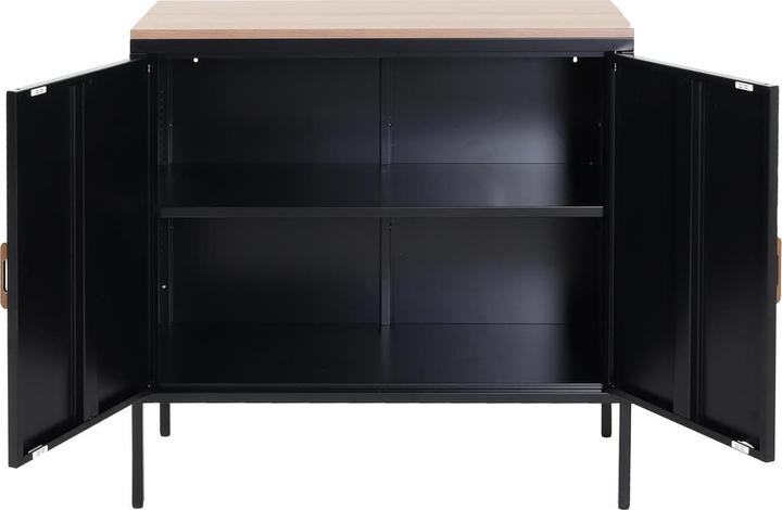 Produktbild Mendler HWC-L84 (90 x 40 x 90 cm)