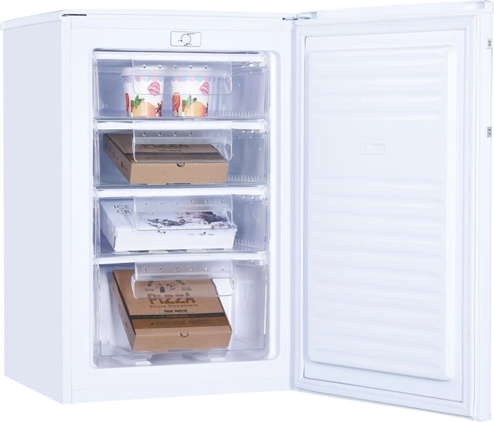 Produktbild Candy CCTUS 544WHN (Freistehend, 91 l)