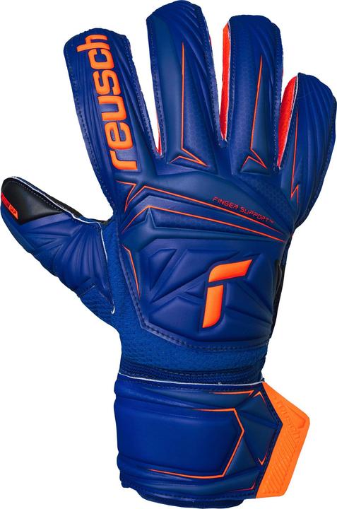 Produktbild Reusch Attrakt Infinity Finger Support (7.5)