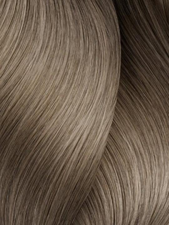 Image du produit L'Oréal Professionnel L'Oral Professionnel Dialight 811 Milkshake Deep Ash Blonde 60ml (811 Milkshake Deep Ash Blonde)