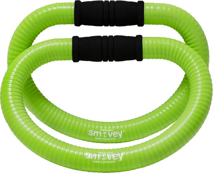 Actual product image Smovey Swing rings Classic