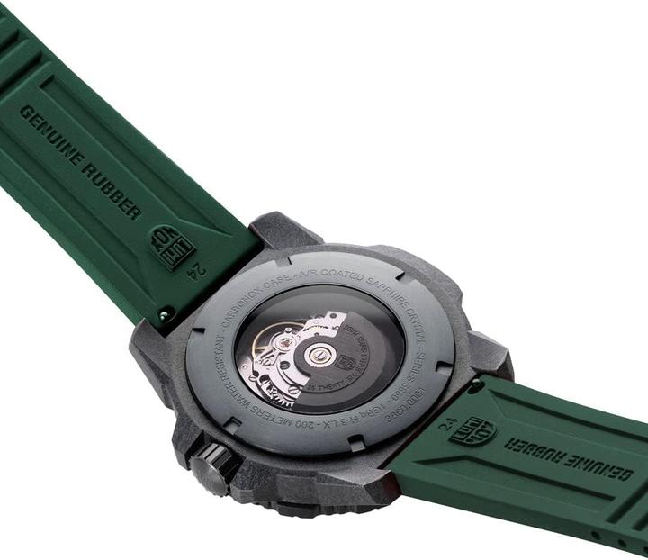 Image du produit Luminox Master (Swiss Made, 45 mm)