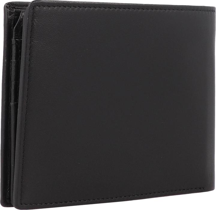 Produktbild Replay Geldbörse RFID Schutz Leder 13 cm