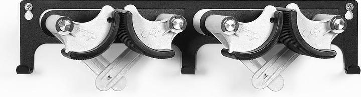 Actual product image Flip Clip Device holder Duo