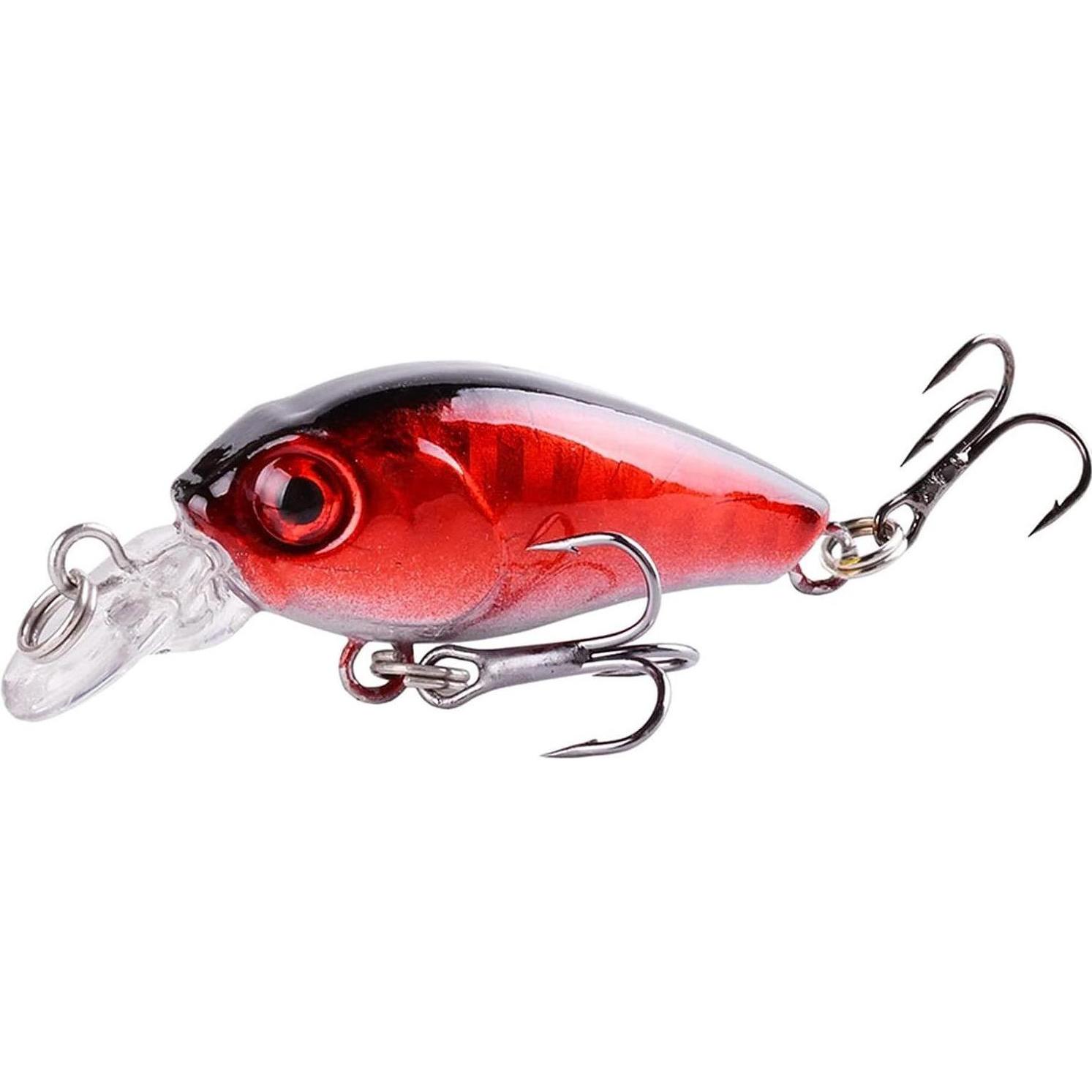 Thumbnail - JTI, Angelköder, (4.50 cm)