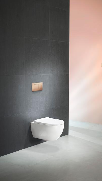 Produktbild Geberit Acanto Set