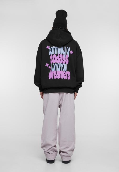 Produktbild Lost Youth Tomorrows Dreamers (M)