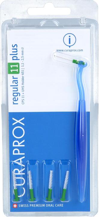 Curaprox Cps11reg5+1int+ha, 6 St ZBU (6 x)