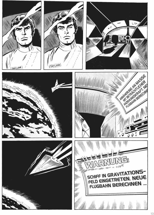 Produktbild Planet der Affen Archiv 2 (Deutsch, Doug Moench, 2018)