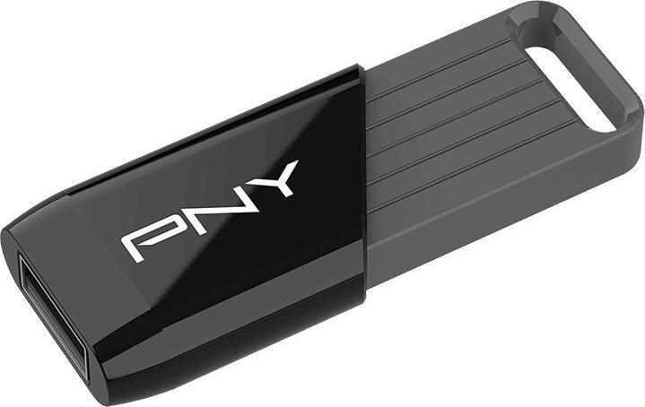 Produktbild PNY ATTACH X USB 3.2 256GB (256 GB, USB-A)