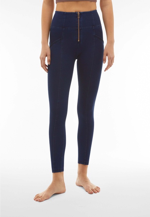 Image du produit Freddy WR.UP® Push-up-Pants 7/8 WRUP4HS402 (XXL)