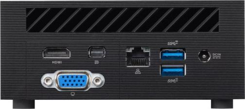 Produktbild ASUS PN-63-S1 I3-1115G4 256GB 8GB (256 GB, 8 GB)