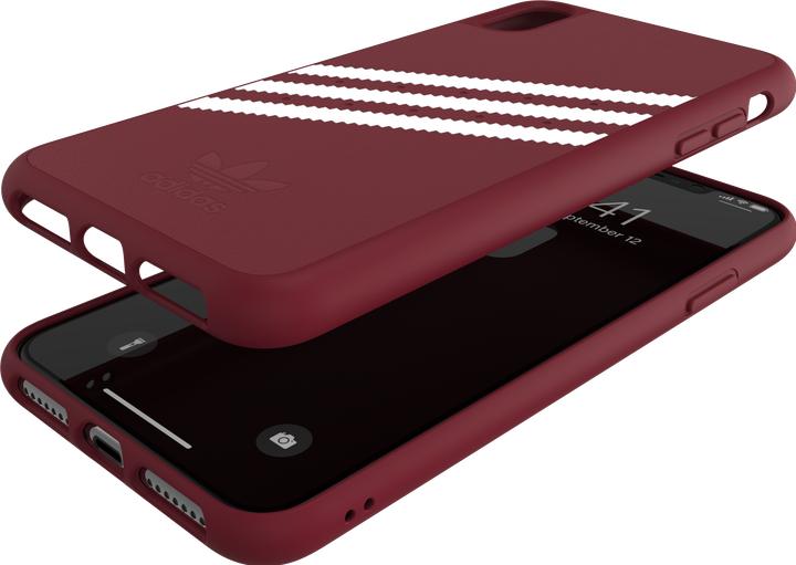 Immagine prodotto adidas Camoscio (Apple iPhone XS Max)