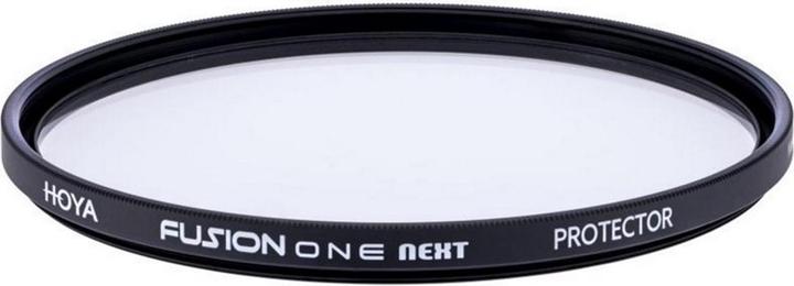 Hoya Fusion ONE Next Protector Filter (67 mm, Protection filter)