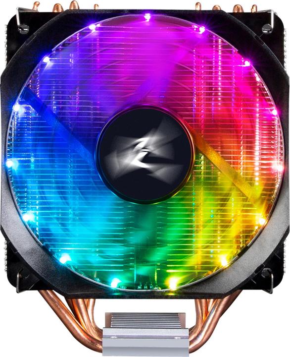 Produktbild Zalman CNPS9X OPTIMA RGB CPU 120mm cooling (156 mm)
